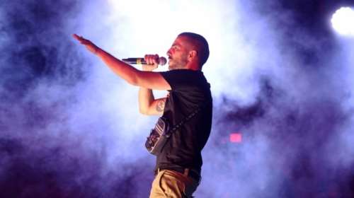 Ο ΛΕΞ στο ΟΑΚΑ στις 28 Ιουνίου - Η συναυλία που θα γράψει Ιστορία - Χιλιάδες στην αναμονή για ένα εισιτήριο