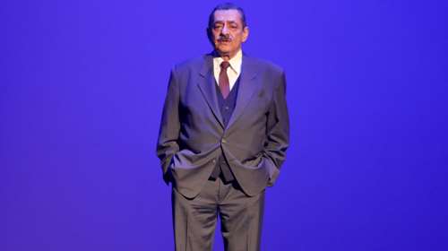 Αντώνης Καφετζόπουλος: Το νέο σχόλιο για τη Νατάσα Μποφίλιου - &quot;Ειρωνεύτηκα λίγο το βιμπράτο της&quot; [βίντεο]