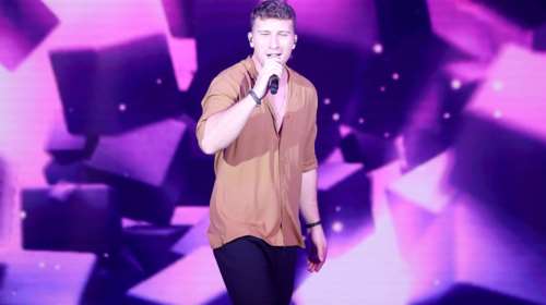 Γιάννης Ξανθόπουλος: Δεν έφταιγε το παιδί μου για το τροχαίο, είπε κλαίγοντας ο πατέρας του τραγουδιστή