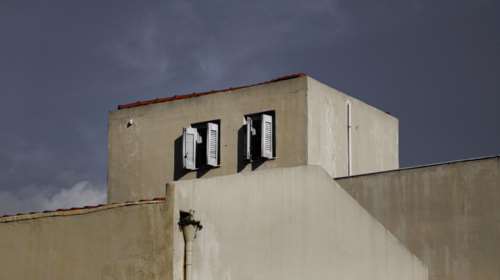 HackAthens : Η τέχνη μετά τον κορονοίό με πέντε νέα ψηφιακά έργα