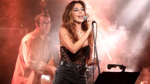 Κατερίνα Παπουτσάκη: &quot;Εκλαψα πάρα πολύ, είχα αδιανόητο πόνο - Νόμιζα ότι θα μου έμενε κουσούρι για μια ζωή&quot; [βίντεο]