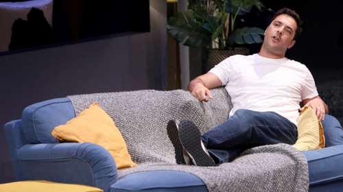 Πάνος Νάτσης: Πώς έγινε το τραγικό τροχαίο - Η παραβίαση του STOP και η σφοδρή σύγκρουση με το φορτηγό [Βίντεο]