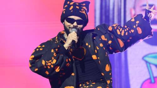 Σάρωσε ο Akylas στον μεγάλο τελικό του Sing for Greece: Με το "Ferto" πηγαίνει η Ελλάδα στη Eurovision 2026