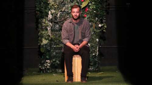 Τζιόβας κατά Φιλιππίδη: Είχε έπαρση και το ύφος πως &quot;εγώ γα… και δέρνω&quot;