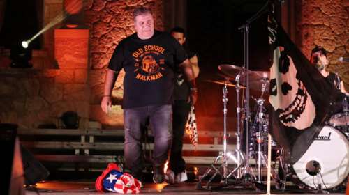 Δημήτρης Σταρόβας για το #metoo στο θέατρο: Τους βαφτίσαμε τώρα όλους βιαστές