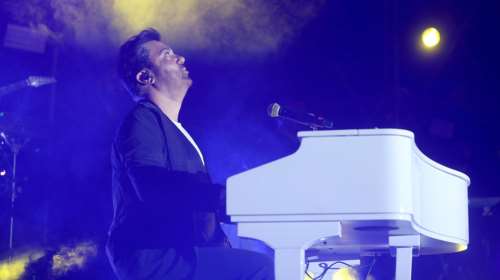 Γιώργος Θεοφάνους: Δάσκαλος στο εργαστήρι μου πείραζε τα παιδιά - Τον κατήγγειλα και είναι μέσα τώρα [βίντεο]