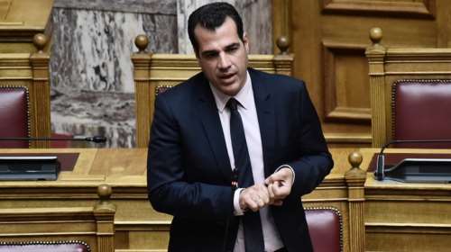 Ο Πλεύρης απαντά στον ΣΥΡΙΖΑ για τα αναλώσιμα των διαβητικών: &quot;Θα συνεχίσουν να εξυπηρετούνται χωρίς συμμετοχή&quot;
