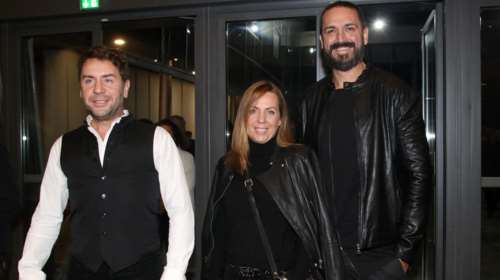 Στα άκρα η σύγκρουση του Γιώργου Μαζωνάκη με την οικογένειά του - Το παρασκήνιο της θυελλώδους σχέσης