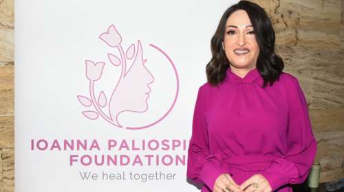 Ιωάννα Παλιοσπύρου: Δυστυχώς δεν μπορώ να αποφύγω το Εφετείο με την Κακαράντζουλα - Δεν έχω ξεχάσει τι έγινε [βίντεο]