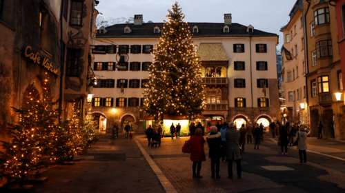Κορονοϊός - Αυστρία: Τρίτο &quot;σκληρό&quot; lockdown ανακοίνωσε ο Κουρτς - Σε ισχύ έως 17 Ιανουαρίου