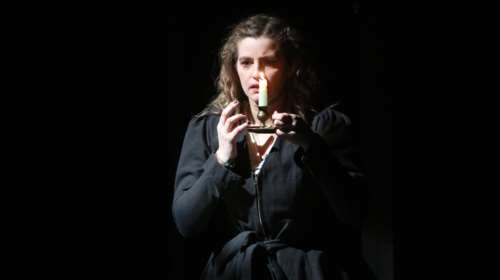 Μαρία Κίτσου: Συγκλονίζει για τη μάχη της με την κατάθλιψη - &quot;Δεν ήθελα να βλέπω άνθρωπο&quot; [Βίντεο]