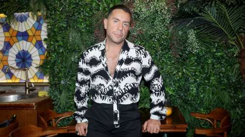 Γιώργος Μαζωνάκης: &quot;Το δύσκολο είναι να κλείσει η πόρτα και να μείνεις με την πάρτη σου&quot;