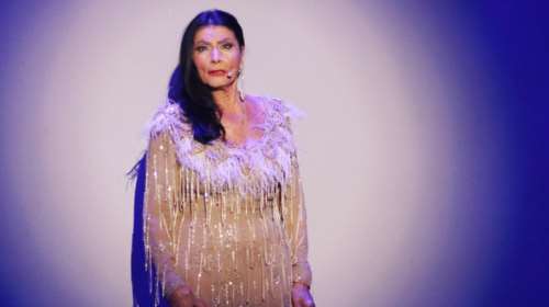 Ζωζώ Σαπουντζάκη: &quot;Πούλησα το σπίτι στην Κινέτα&quot;