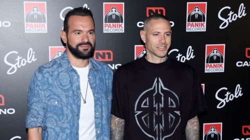 Panik Records: Το success story της ελληνικής μουσικής - Πώς ιδρύθηκε, το όραμα και η χρυσή πορεία
