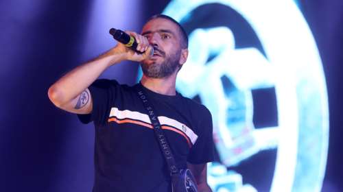 Αλλάζει ημέρα η συναυλία του ΛΕΞ στη Θεσσαλονίκη - Θα διατεθούν και περισσότερα εισιτήρια