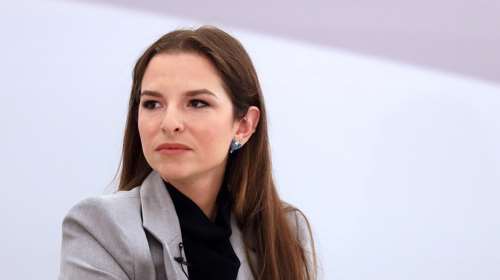 Εριέττα Κούρκουλου Λάτση: Το σκληρό ποστ για τον νεκρό στο λιμάνι - &quot;Ένα παιδί δεν θα ξυπνήσει σήμερα&quot;