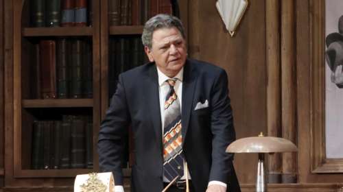 Ξέσπασμα Παρτσαλάκη: &quot;Τα γνώριζα όλα, αλλά δεν είχα αποδείξεις - Θα του έκοβα το λαρύγγι&quot; [Βίντεο]