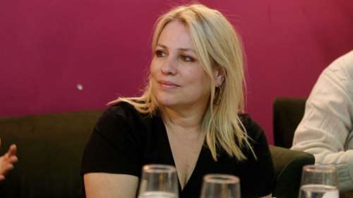 Τουμασάτου για Φιλιππίδη: Ημουν σίγουρη για την ενοχή - Πετούσαν λάσπη στις καταγγέλλουσες και ξεπλύθηκαν με την αλήθεια τους