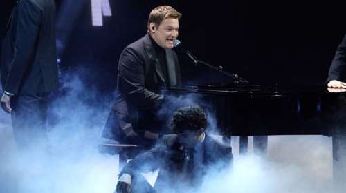 Andy Nicolas: Ο Έλληνας τραγουδιστής που καταδικάστηκε για τον βιασμό τουρίστριας στη Ρόδο - &quot;Είμαι αθώος&quot;