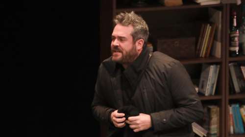 Πυγμαλίων Δαδακαρίδης: Σπάνια εξομολόγηση για την προσωπική του ζωή και τη σύντροφό του