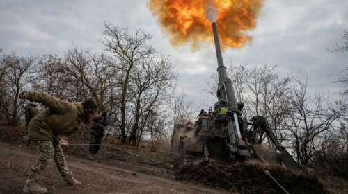 Πόλεμος στην Ουκρανία: Γιατί η Χερσώνα έχει τόσο σημαντικό στρατηγικό ρόλο - Υποχώρησαν οι Ρώσοι