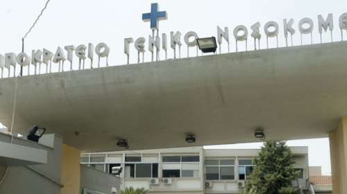 Κορονοϊός: 27 οι θάνατοι στη χώρα - Στη Θεσσαλονίκη το νέο θύμα του ιού