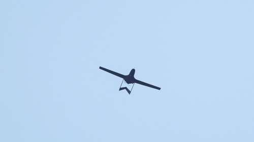 Η Σουηδία στέλνει συστήματα anti-drone και ραντάρ στη Δανία για την ενίσχυση της ασφάλειας των συνόδων κορυφής