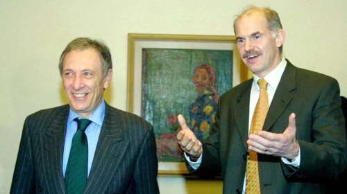 Οι ΝΥΤ θυμούνται τη &quot;διπλωματία των σεισμών&quot; Ελλάδας &amp; Τουρκίας - Παπανδρέου: Δείχνουν πόσα κοινά έχουμε τελικά