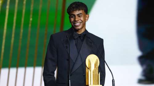 Πρωτοφανές: Ο Γιαμάλ θα υπογράφει πλέον αυτόγραφα και θα βγαίνει φωτογραφίες μόνο επί πληρωμή