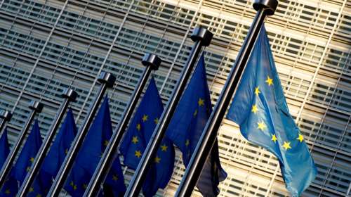 Guardian: Η ΕΕ δεν θα επιβάλει πλαφόν στο ρωσικό φυσικό αέριο - Τι αναφέρει το προσχέδιο που διέρρευσε
