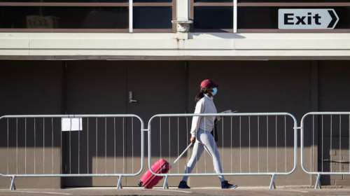 Ανησυχία ΠΟΥ για τη νέα μετάλλαξη Λάμδα: Έχει εξαπλωθεί σε 27 χώρες