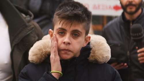 Ειρήνη Μουρτζούκου: Στην αρχή νόμιζε ότι συνελήφθη για την υπόθεση με τα νεκρά βρέφη - "Έβλεπα εφιάλτες με χειροπέδες..."