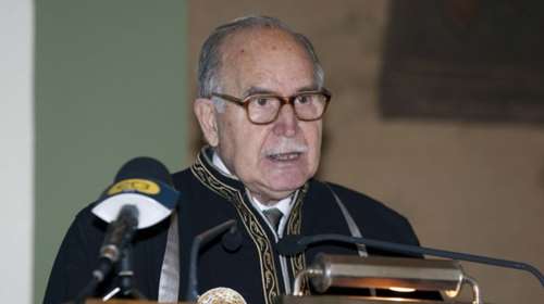 Σήμερα στη Θεσσαλονίκη η κηδεία του Ντίνου Χριστιανόπουλου