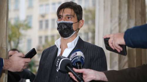 Συνάντηση Μπακογιάννη - Γιαννακόπουλου: &quot;Ο κόσμος του Παναθηναϊκού θα αποφασίσει για τον Βοτανικό&quot;