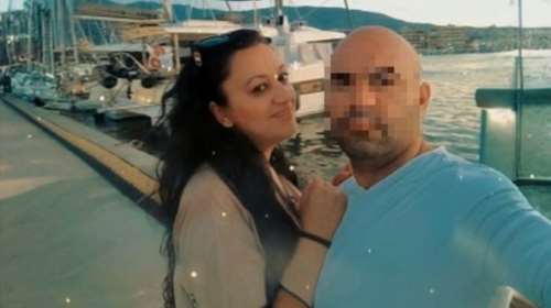 Βόλος: &quot;Μαμά θα μου λείψεις, το ξέρω ότι μας βλέπεις από ψηλά&quot; - Η σπαρακτική ανάρτηση της κόρης της 36χρονης