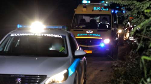 Χαμός στην Ερέτρια Ευβοίας: Ξύλο ανάμεσα σε ανηλίκους - Ένας τραυματίας στο Παίδων