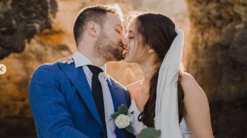 Γλυκά Νερά: &quot;Βόμβα&quot; Daily Mail με κρυφό ημερολόγιο της Καρολάιν - &quot;Είναι εξαιρετικά επικίνδυνος&quot; έγραφε για τον δολοφόνο