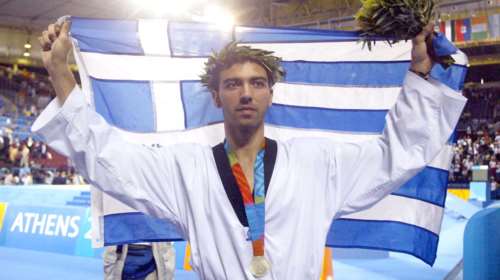 Αλέξανδρος Νικολαΐδης: Το Σάββατο η κηδεία του Ολυμπιονίκη στη Θεσσαλονίκη