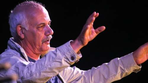 Γιώργος Κιμούλης: Το μυστικό που όλοι γνώριζαν - Εξι πρωταγωνίστριες τον κατηγορούν για ψυχολογική βία και τρομοκρατία