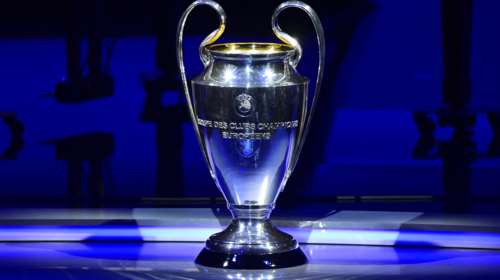 Champions League: Αυτοί είναι οι φετινοί όμιλοι - &quot;Φωτιά&quot; ο 6ος με Παρί Σεν Ζερμέν, Ντόρτμουντ, Μίλαν, Νιούκαστλ
