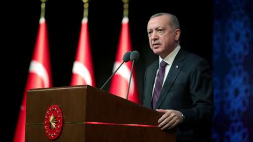 Η Αθήνα σε ετοιμότητα για &quot;κυνήγι&quot; γεωτρύπανων: Ο Ερντογάν παίζει τα ρέστα του και απειλεί την Ελλάδα