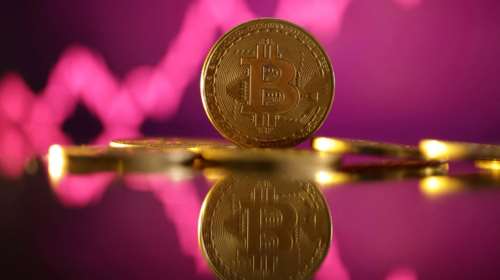 Το Bitcoin έσπασε για 1η φορά το φράγμα των 95.000 δολαρίων