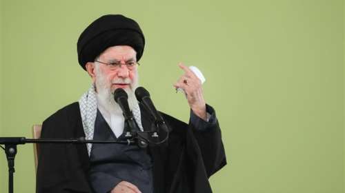 Χαμενεΐ: "Εγκληματίας ο Τραμπ" - Αναφορές για 3.000 νεκρούς στις διαδηλώσεις στο Ιράν