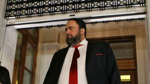 Αρνητικοί σε κορονοϊό οι ποδοσφαιριστές του Ολυμπιακού