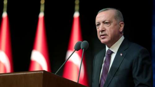 Οργή και αμηχανία στην Τουρκία για την αναγνώριση της Γενοκτονίας των Αρμενίων: Θα απαντήσουμε εν καιρώ, λέει ο Καλίν