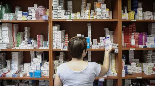 Η κατάθεση του φαρμακοποιού που "καίει" τα μέλη των εγκληματικών οργανώσεων που εξαπατούσαν τον ΕΟΠΥΥ