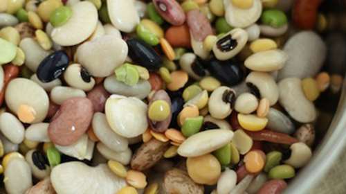 Αυτή είναι η τροφή που μπορεί να μας βοηθήσει να φτάσουμε μέχρι τα 100 χρόνια - Συμβάλλει και στην απώλεια βάρους