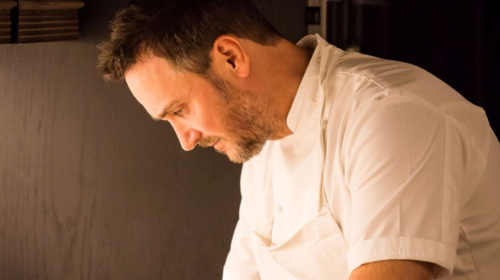 Τζέισον Άθερτον: Η απίθανη πορεία του υψηλού προσκεκλημένου στο αποψινό MasterChef