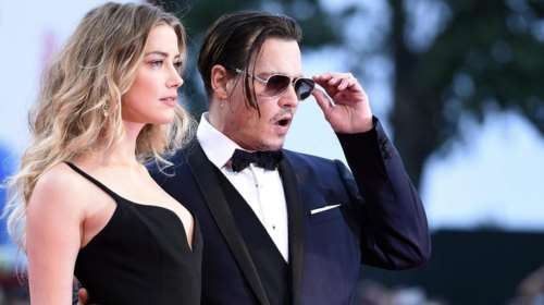 Τζόνι Ντεπ: Ντοκιμαντέρ η διαμάχη του με την Άμπερ Χερντ - Από το box office στις αίθουσες των δικαστηρίων