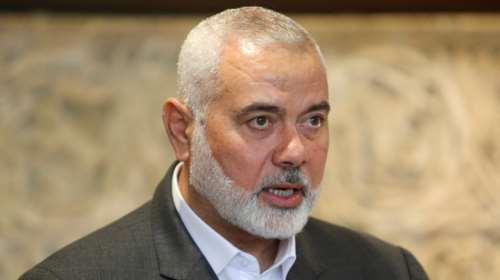 Πόλεμος στο Ισραήλ: Πληροφορίες ότι σκοτώθηκε η εγγονή του ηγέτη της Χαμάς κατά τον βομβαρδισμό σχολείου στη Γάζα